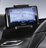 Lancia Ypsilon 2011 года